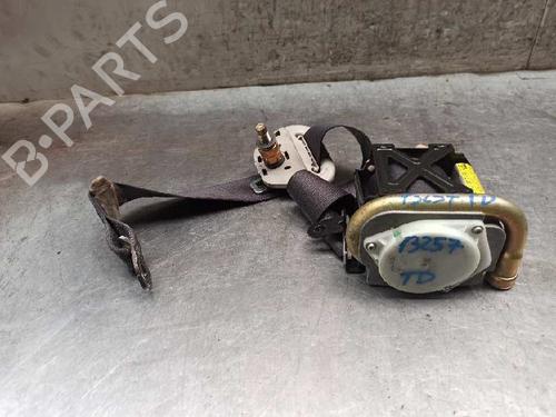 Used Rear right seatbelt TOYOTA COROLLA Verso (_E12_) 1.6 VVT-i (ZZE121_, ZZE121R) (110 hp) 7762565