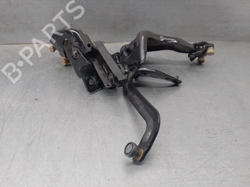 Used Hinge/Door check strap Hinge/Door check strap PEUGEOT EXPERT Tepee (VF3X_) 2.0 HDi 130 (128 hp) 18081989 18081989