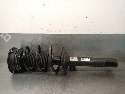 Used Right front shock absorber Right front shock absorber 21577583 21577583