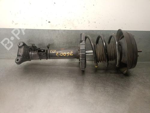 Used Left front shock absorber Left front shock absorber MERCEDES-BENZ C-CLASS (W203) C 220 CDI (203.008) (150 hp) 39569064 39569064