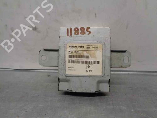 Electronic module KIA PRO CEE'D (ED)  961201H500