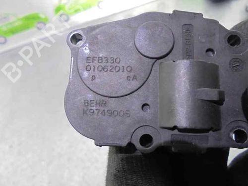 Heater blower motor MERCEDES-BENZ C-CLASS (W204) C 220 CDI (204.002) | BP2230286M62 