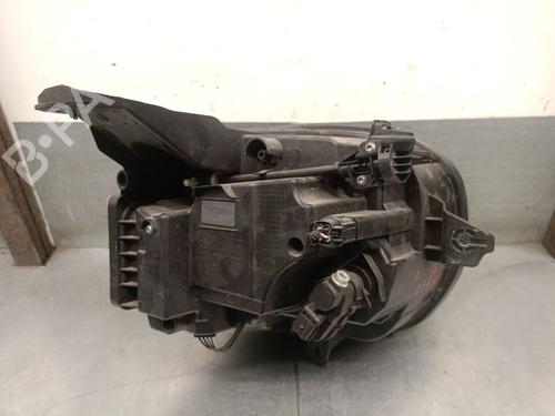 Left headlight NISSAN JUKE (F16_) 1.0 | BP36841065C28 - Image 2