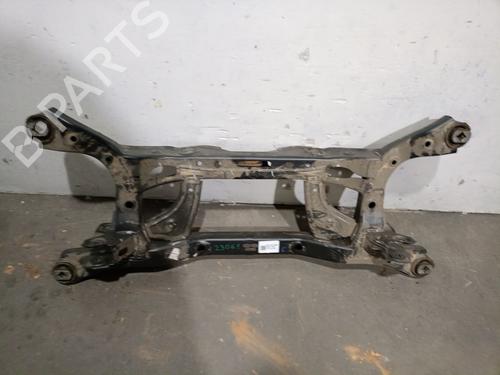Used Rear axle HYUNDAI KONA SUV Van (OS, OSE, OSI) EV (204 hp) 28198100