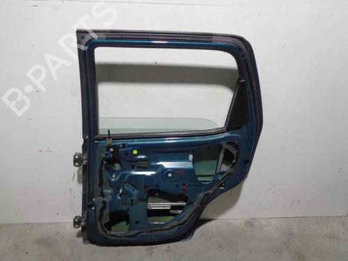 Right rear door SUZUKI IGNIS II (MH) 1.3 DDiS (RM413D) | BP7074241C5 