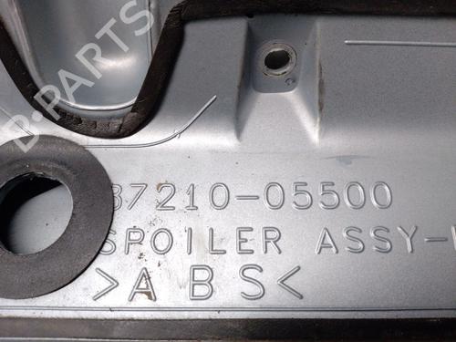 Rear spoiler HYUNDAI ATOS PRIME (MX)  | BP32092251C96 