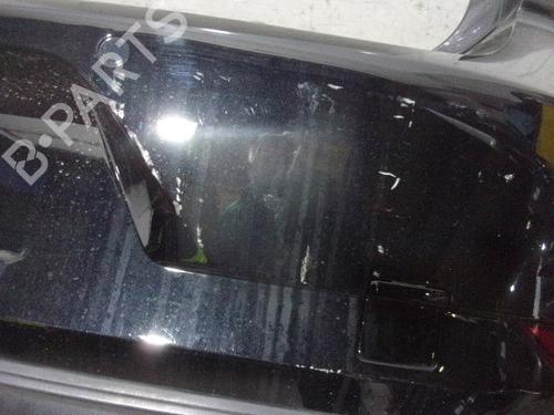 Rear bumper VW GOLF VII (5G1, BQ1, BE1, BE2) 1.5 TSI | BP20267244C8 