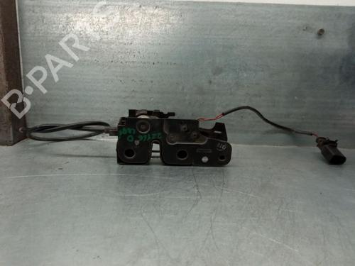 Used Hood lock AUDI Q7 (4LB) 3.0 TDI quattro (233 hp) 23478598