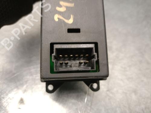 Left front window switch MITSUBISHI GALANT VIII (EA_) | BP32502623I27