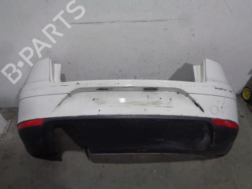 Used Rear bumper SEAT ALTEA XL (5P5, 5P8) 1.6 TDI (105 hp) 13661355