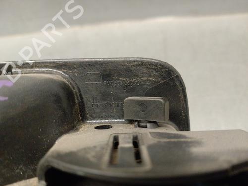 Front left interior door handle LAND ROVER DISCOVERY III (L319) 2.7 TD 4x4 | BP17363572I13 