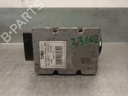 ABS pump SAAB 9-3 (YS3D) 2.0 Turbo | BP29479962M43 