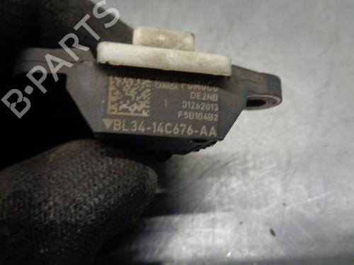 Elektronisk modul FORD RANGER (TKE) 2.2 TDCi | BP14330481M83 