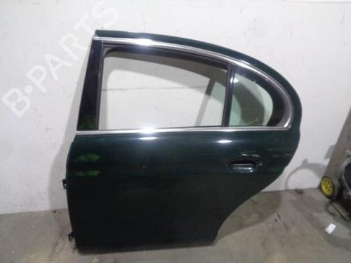 Used Left rear door JAGUAR S-TYPE II (X200) 2.7 D (207 hp) 13543986