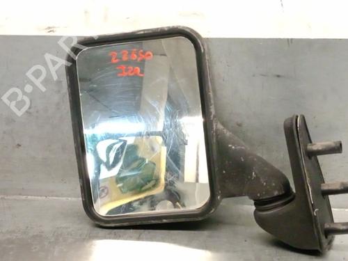 Used Left mirror MERCEDES-BENZ MB Van (W631) 2.0 D (61 hp) 25799290