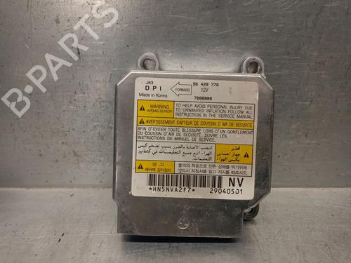 Used ECU airbags CHEVROLET LACETTI (J200) 1.6 (109 hp) 23142900