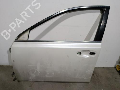 Used Left front door SUBARU LEGACY V (BM) 2.0 D AWD (BMD) (150 hp) 32147198