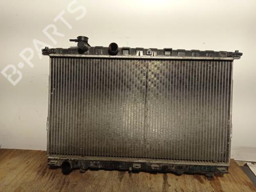 Used Water radiator Water radiator HYUNDAI SONATA IV (EF) 2.0 16V (131 hp) 33274982 33274982