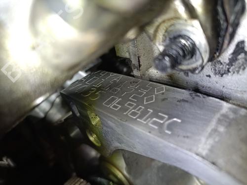 Engine RENAULT ESPACE IV (JK0/1_) 3.5 V6 (JK00, JK0F, JK0P, JK0S, JK0W) | BP37020860M1  - Image 11