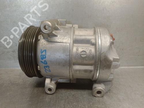 AC-Kompressor FIAT TIPO Saloon (356_, 357_) 1.4 (356SXA1B) | BP29460602M34 