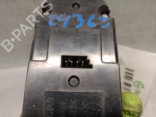 Left front window switch BMW 5 (E60) 525 i | BP32474324I27 - Image 5