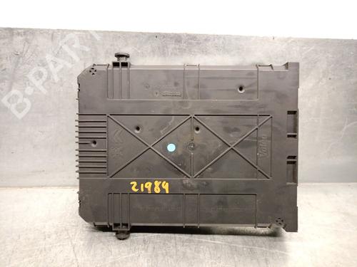 Fuse box PEUGEOT 208 I (CA_, CC_) 1.2 VTI 82 | BP22992730E1 