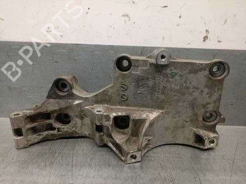 Støtte VW PASSAT B6 Variant (3C5) 2.0 TDI (170 hp) 30646130