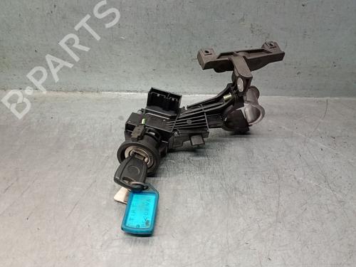 Clé de contact FIAT DOBLO Cargo (263_) 1.6 D Multijet (263WXD1B, 263WXR1B, 263WXX1B, 263ZXD1B,... (105 hp) 31916881