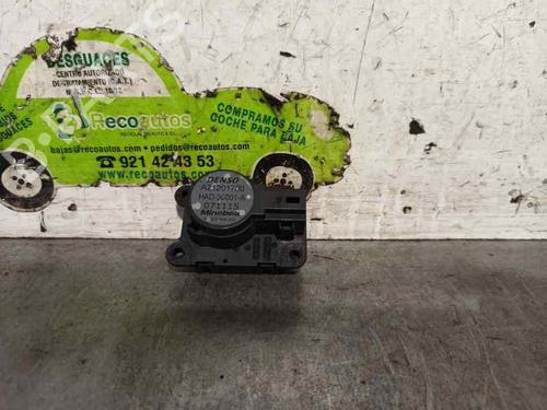 Varmeblæser OPEL MOVANO B Van (X62) 2.3 CDTI FWD (FV) (125 hp) 5252543