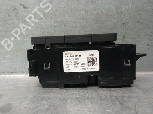 Headlight switch AUDI A6 Allroad C8 (4AH) 50 TDI Mild Hybrid quattro | BP30191308I24 