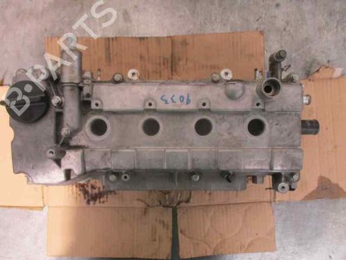 Cylinder head NISSAN MICRA III (K12) 1.4 16V | BP10979012M5 