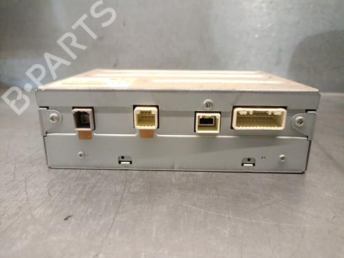 Electronic module LEXUS RX (_U3_) 400h AWD (MHU38_) | BP37240245M83 - Image 2