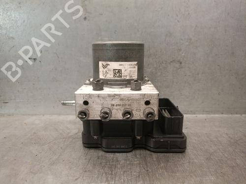 Used ABS pump PEUGEOT 308 III (FB_, FH_, FP_, F3_, FM_) BlueHDi 130 (FBYHZL, FBYHZT) (131 hp) 25243695