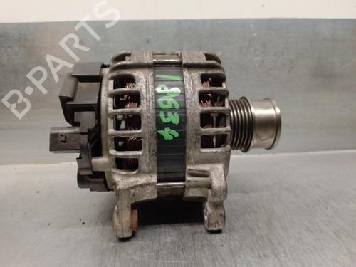 Alternator SKODA FABIA III (NJ3) 1.2 TSI | BP15107351M7 