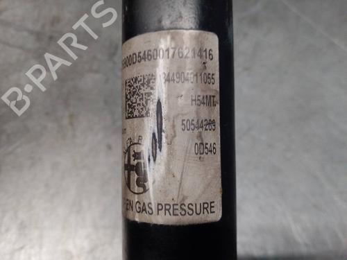 Left rear shock absorber ALFA ROMEO GIULIA (952_) 2.2 D (952AEM250, 952AEA250) | BP17198359M18 