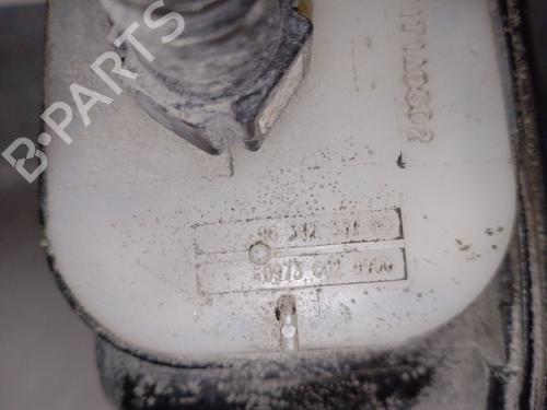 Fuel tank CITROËN C5 II (RC_) 1.6 HDi (RC8HZB) | BP31148485C62 