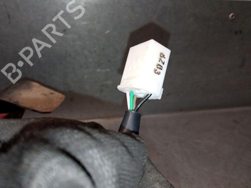 Right taillight HYUNDAI IONIQ (AE) 1.6 GDI Hybrid | BP30112635C35 