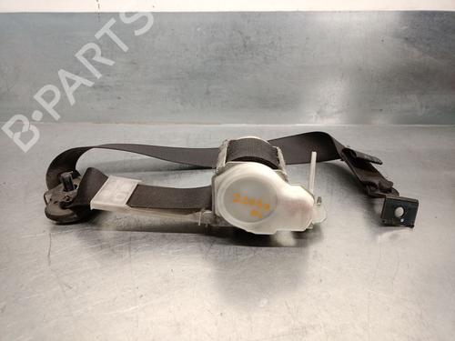 Front left seatbelt OPEL VECTRA C GTS (Z02) 2.0 DTI 16V (F68) | BP24154292I26 