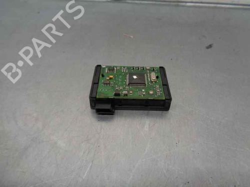 Elektronisk modul MERCEDES-BENZ M-CLASS (W163) ML 270 CDI (163.113) | BP20256343M83 
