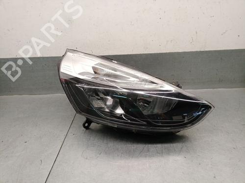 Used Right headlight Right headlight 38626107 38626107