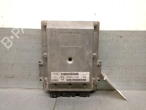 Used Engine control unit (ECU) FORD TRANSIT Platform/Chassis (FM_ _, FN_ _, FF_ _) 2.4 TDCi RWD (115 hp) 31665962