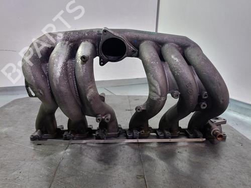 Used Intake manifold MERCEDES-BENZ S-CLASS (W220) S 320 CDI (220.026, 220.126) (197 hp) 18318925