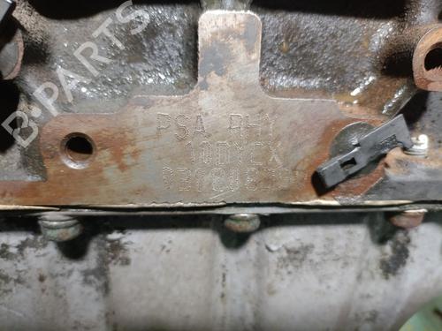 Engine CITROËN XSARA (N1) 2.0 HDi 90 | BP31158484M1 