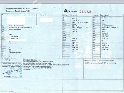 Other BMW X1 (E84) sDrive 18 d | BP34194738O1  - Image 5