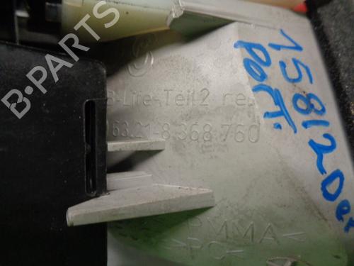 Right taillight BMW 3 Touring (E46) 320 i | BP10312460C35 