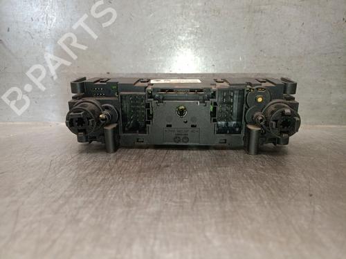 Climate control SKODA RAPID (NH3, NK3, NK6) 1.6 TDI | BP25028362I5 