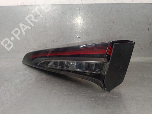 Right tailgate light TOYOTA COROLLA Hatchback (_E21_, _EA1_, _EH1_) 1.8 Hybrid (ZWE211) | BP40496519C80 - Image 2
