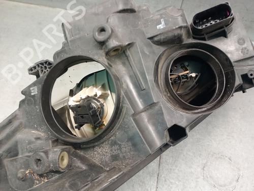Right headlight FORD FOCUS III Turnier 1.5 TDCi | BP34578645C29 - Image 8