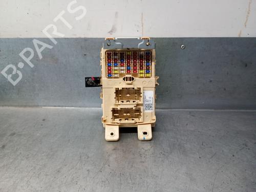 Used Fuse box KIA RIO IV (YB, SC, FB) 1.0 T-GDI 100 (101 hp) 26587759
