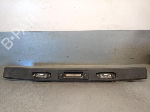 Used Tailgate handle Tailgate handle VOLVO XC60 I SUV (156) D3 / D4 (163 hp) 36491571 36491571